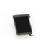 DEFEND External Solar Panel, Black, DFD-SP01