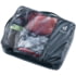 Deuter 10 Mesh Zip Pack, Black, 392412670000