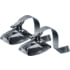 Deuter KC Foot Loops, Graphite, Large, 369032140140