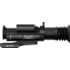 DNT Optics Zulus HD 3-12x V2 Night Vision Riflescope w/ Laser Rangefinder, 1920x1080 pixels, ZHD312RV2