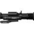 DNT Optics Zulus HD 5-20x V2 Digital Night Vision Riflescope w/ Laser Rangefinder, 1920x1080 pixels, ZHD520RV2