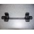 DNZ Products Game Reaper Scope Mount - Savage Axis or Edge, High Ring, 1 in Tube, Black Matte, 52200