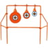 Do All Outdoors Triple Spinner, Orange, 0.22, SS7022