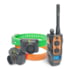 Dogtra 2702T&amp;B, Orange, 2702T&amp;B