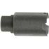 DoubleStar Carlson Tac Comp Muzzle Brake, Black, CC450