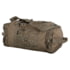 Drake Waterfowl DB36510063 Duffle Bag Large Mossy Oak Bottomland Polyester, 3 Exterior Pockets, Adj. Shoulder Strap