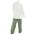 DRIFIRE FORTREX FR 2-Piece Flight Duty Pant - NAVAIR - Men's, Regular, Sage Green, Medium, PHX2-7129-PA-450-SG-MDR