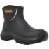 Dryshod Evalusion Ankle Hunting Boots - Men's, Brown/Dark Brown, 9, EVA-MA-BR-009