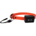 DT Systems Micro-iDT Additional Dog Collar Strap, Orange, 55062