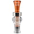 ECHO CALLS, INC 77758 Open Water Duck Bourbon Single Reed Acrylic