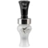 ECHO CALLS, INC 79010 Meat Hanger Ducks Pearl W/Black Mouth Piece Double Reed A