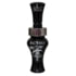 ECHO CALLS, INC 80002 Boss Ducks Black Single Reed Acrylic