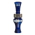 ECHO CALLS, INC 88003 ODB Ducks Blue Pearl Single Reed Acrylic