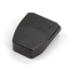 Ed Brown Products Extended Mag Base Plate for M&P, Black, MP-BP+2