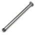 Ed Brown Products Guide Rod Assembly, Smith & Wesson M&P/ M&P 2.0, 4.25in/ 5in Barrel, Beadblasted, Stainless, MP-889