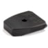 Ed Brown Products Low Profile Mag Base Plate for M&P, Black, MP-BP-LOW