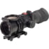 Element Optics HYPR-7 7x50mm Rifle Scope, Black, ELE50080