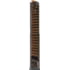 Elite Tactical Systems Carbon Smoke Series Glock 17/18/19/26/34/45 Pistol Magazine, 9mm Luger, 40 Round, Carbon Smoke, 1 Pack, Polymer, SMK-GLK-18-40-40RD