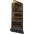 Elite Tactical Systems Pistol Magazine, Glock 27, .40 MAG, 9-Round, Carbon Smoke, SMK-GLK-27-9RD