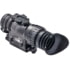 EOTech MonoNV Mountable Night Vision Monocular, Gen 3, Black, EOT-MONO-AI-B