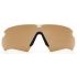 ESS Crossbow Replacement Lens,Hi-Def Bronze 740-0509