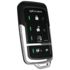 Excalibur Alarms 2-Way Remote For Rs4753D, Black, 151103E