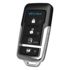 Excalibur Alarms Remote For Rs3753D, Black, 141203E