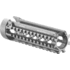 FAB Defense Aluminum Heckler & Koch MP5 Picatinny Rail System, Black, FX-MP5RS