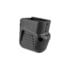 FAB Defense Glock 42 4-Round Magazine Extension, Black, FX-4210B