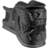 FAB Defense MOJO-EMB Improved Mag-Well Mask, Black, FX-MOJO-EMBB