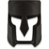 FAB Defense MOJO Improved Mag-Well Mask Spartan Phalanx, Black, FX-MOJO-PHAB