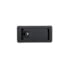 FAB Defense MALC-1 Slim M-LOK Compatible Handguards Locking Rail Cover - Pack of 9, Black, fx-malc1b