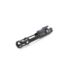 Faxon Firearms 5.56/300BLK Gunner Light Weight Bolt Carrier Group BCG, Nitride, FF556BCGCNITRIDE-LW