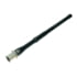 Faxon Firearms AR-15 .338 ARC Caliber Threaded AR Barrel, 12.5in, Gunner, Pistol Length, 1-8 Twist, 5/8x24, Black Nitride, 15B338A8P125NGQ-5R-NP3