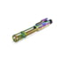 Faxon 5.56 Gunner Lightweight 9310 Bolt Carrier Complete, Nitride, Chameleon PVD, 556GCN-LW-NCR