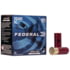 Federal Premium Game Load Upland Hi-Brass 12 Gauge 1 1/4oz Shotgun Ammo, 6 Shot, 25 Rounds, H126 6