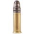 Federal Premium Gold Medal HV Match Rimfire .22 Long Rifle 40 Grain Lead Round Nose Rimfire Ammo, 50 Rounds, 719