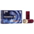 Federal Premium Power Shok 12 Gauge 1oz 2 3/4in Slug Shotgun Ammo, 5 Rounds, F127 SS2
