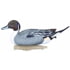 Flambeau Classic Pintail Decoy, Grey/Black, 8022SUV