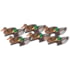 Flambeau Master Series Mallard Floater Decoys, Multi, 1812DPK
