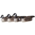 Flambeau Water Pack Canada Goose Decoy, Black/Grey, 8091SHU