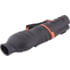 Flextone Wtf Gruntr Whitetail Freaks Grunt Call W/Tru-Touch, Black, FLX-FLXDR072