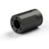 FM Products PCC 9mm Forward Blast Diffuser, 1/2-36 Thread, Black, FM9-MBD