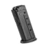 FN America FN Five-seveN MRD Pistol Magazine, 5.7x28mm, 20 Round, Black, 1 Pack, Polymer, 20100682-20RD