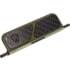 Fortis Manufacturing Billet Dust Cover, Carbon Fiber, ODG, ODG, DC-CF-ODG