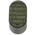Fortis Manufacturing Magazine Release Button Only, ODG, AR15-MB-6061-ODG