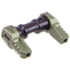 Fortis Manufacturing SLS FIFTY Safety Selector 50 and 90 Degree, ODG, ODG, SLS-50-ODG