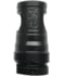 Forward Controls Design 1210RF Muzzle Brake, 5/8x24, QPQ, Black, 1210RF