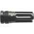 Forward Controls Design 3P10 Flash Hider, .30 Carbine, 5/8x24, QPQ, Black, 3P10
