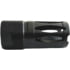 Forward Controls Design 6310AE Flash Hider, 5/8x24, Nitride, Black, 6310AE